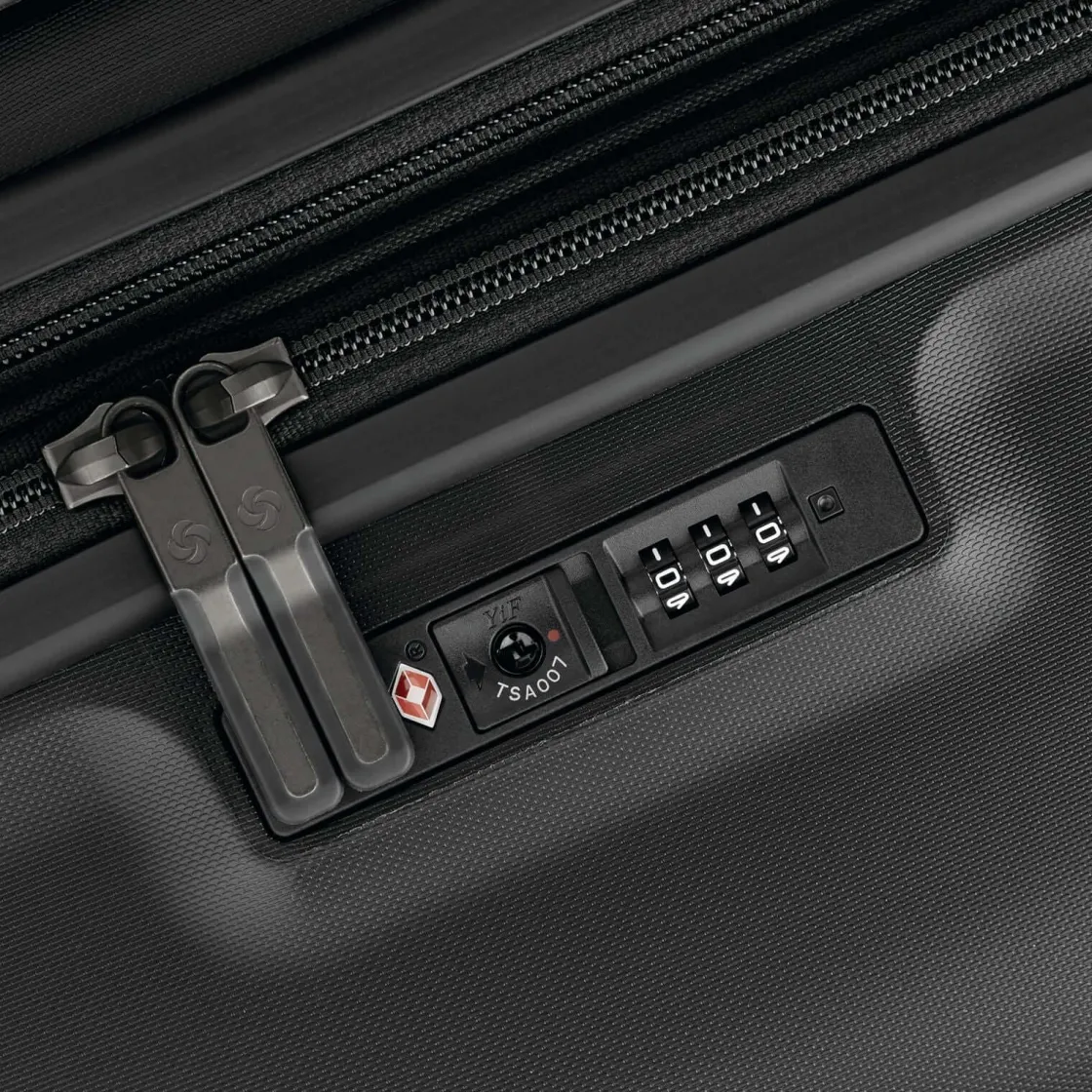 Fashion Samsonite Elevation Plus Hardside Large Spinner