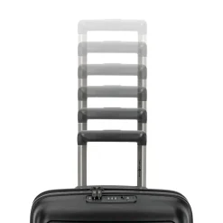 New Samsonite Elevation Plus Hardside Carry-On Spinner