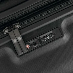 New Samsonite Elevation Plus Hardside Medium Glider