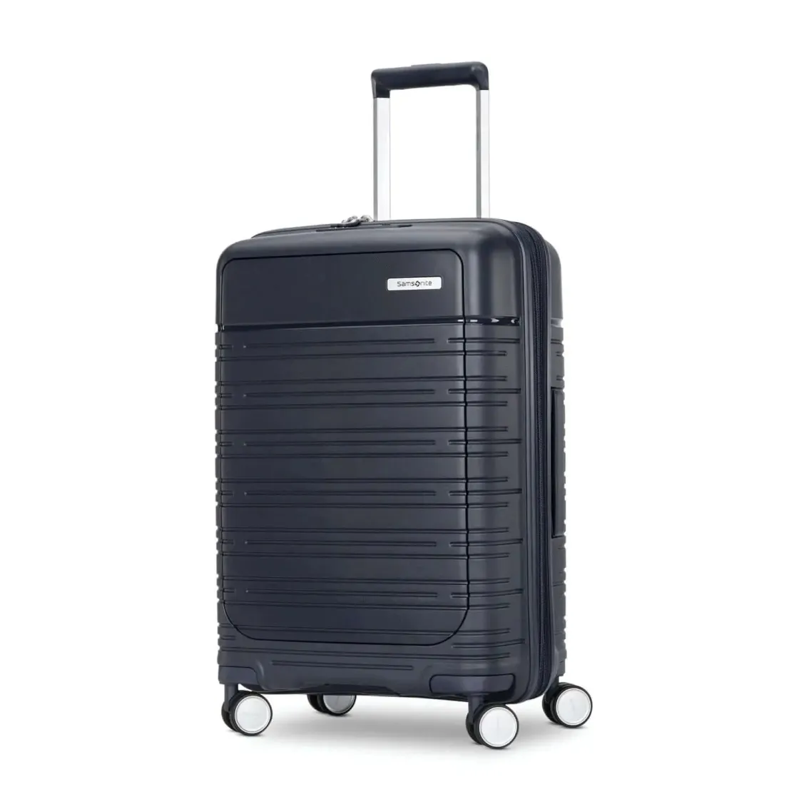 New Samsonite Elevation Plus Hardside Carry-On Spinner