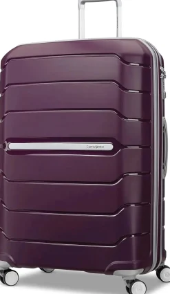 New Samsonite Freeform 28 inch Spinner