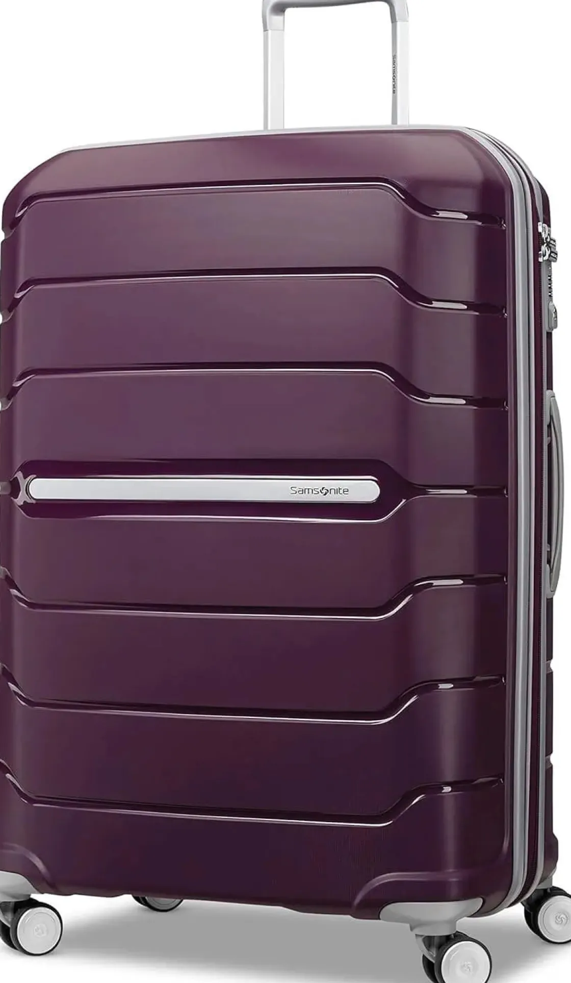 New Samsonite Freeform 28 inch Spinner