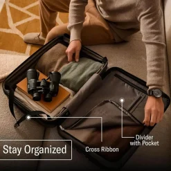Sale Samsonite Freeform 24 inch Spinner