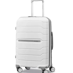 Outlet Samsonite Freeform 21 inch Carry On Spinner