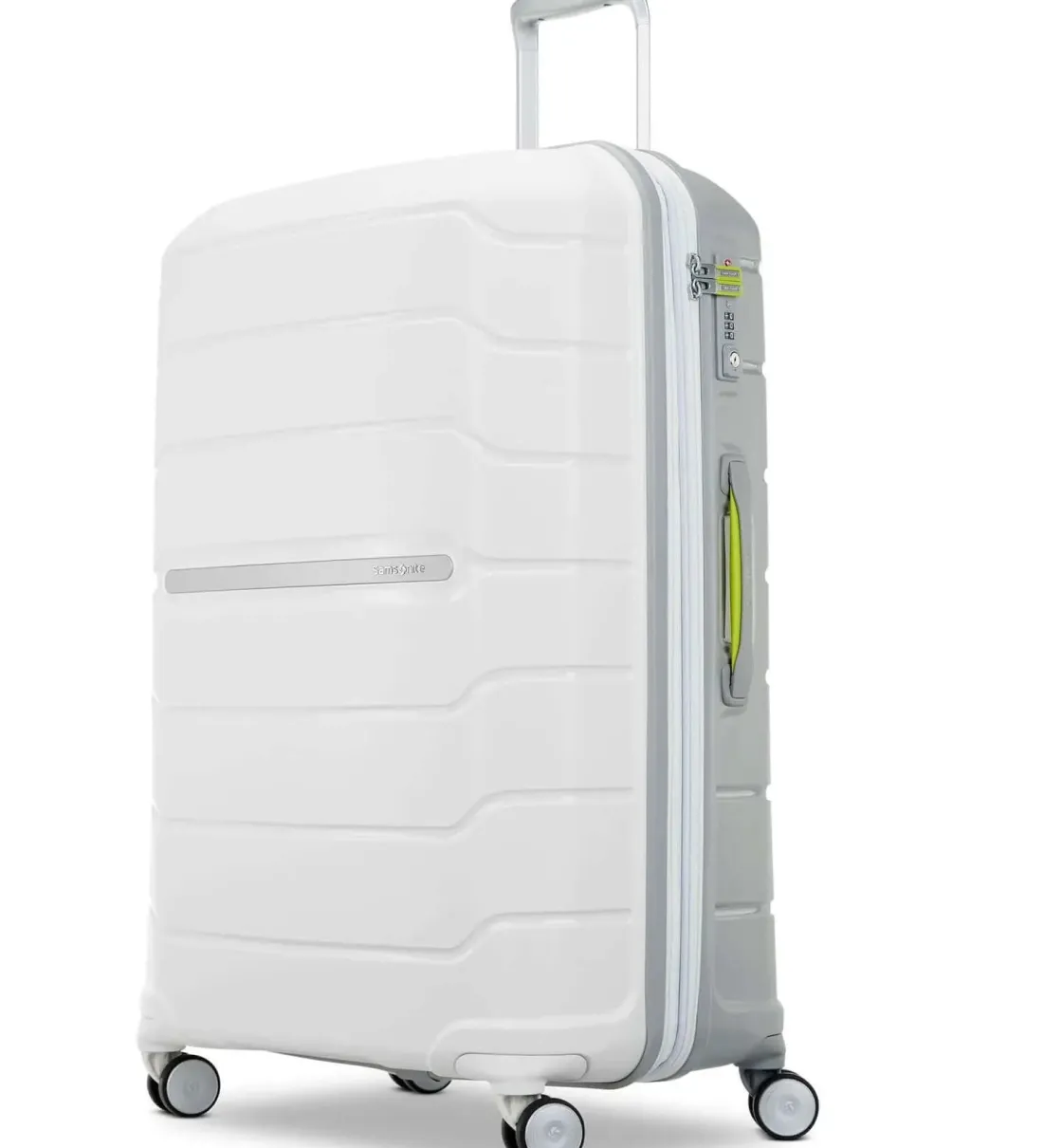 New Samsonite Freeform 28 inch Spinner