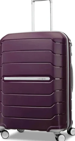 Sale Samsonite Freeform 24 inch Spinner