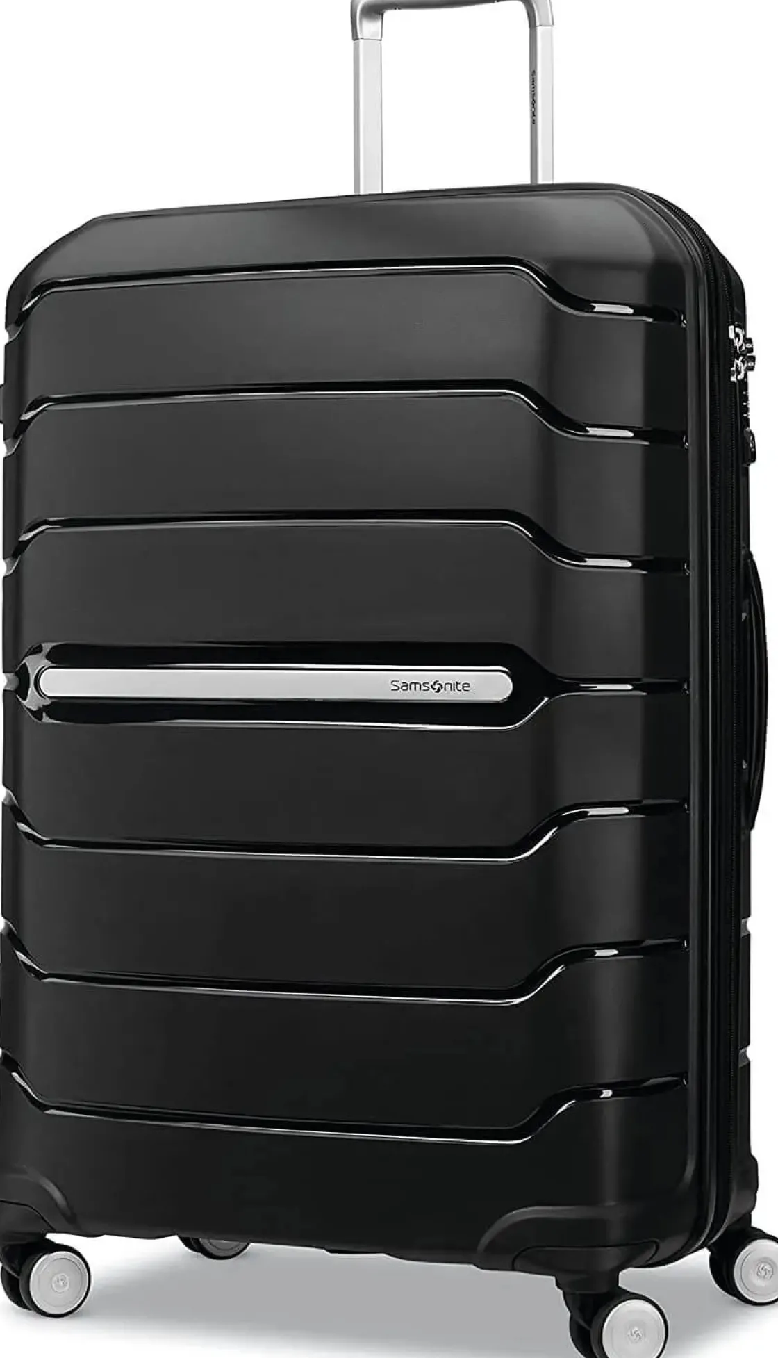 New Samsonite Freeform 28 inch Spinner