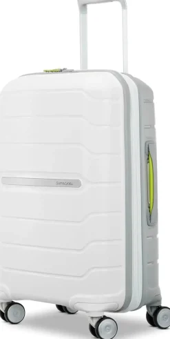 Outlet Samsonite Freeform 21 inch Carry On Spinner
