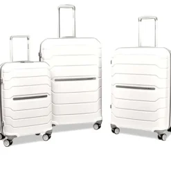 Sale Samsonite Freeform 3 Piece Set 21 | 24 | 28 Spinner