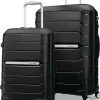 New Samsonite Freeform 21" | 28" Spinner Set