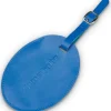Online Samsonite Large Vinyl ID Tag