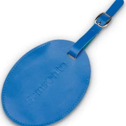 Online Samsonite Large Vinyl ID Tag
