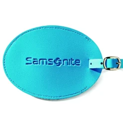 Online Samsonite Large Vinyl ID Tag