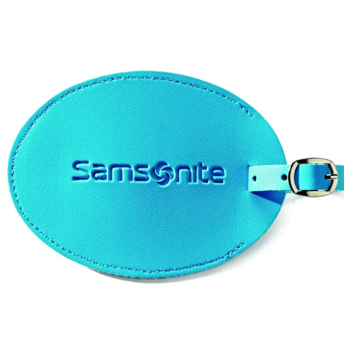 Online Samsonite Large Vinyl ID Tag