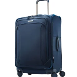 Hot Samsonite Lineate Exp 25inch Spinner