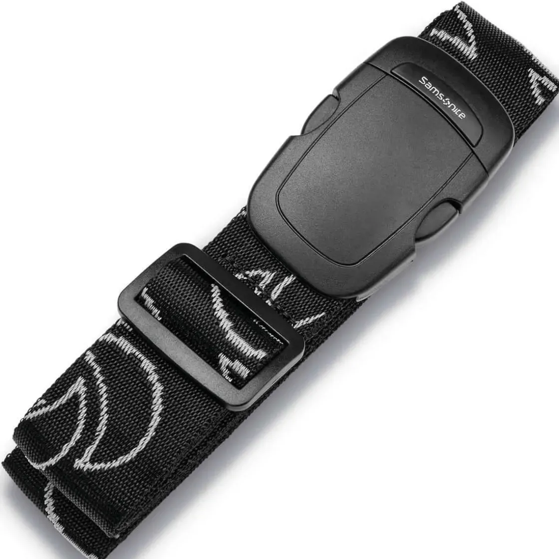 Online Samsonite Luggage Straps