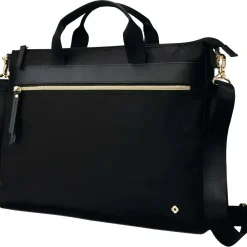 Discount Samsonite Mobile Solution Convertible Slim Brief Black