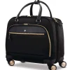 Clearance Samsonite Mobile Solution Spinner Mobile Office Black