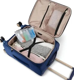 Fashion Samsonite Mobile Solution Carry-On Exp. Spinner