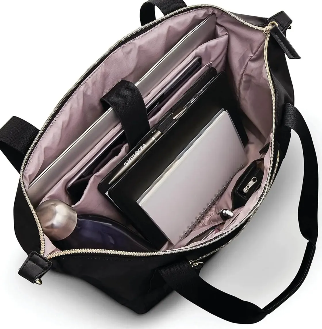 Clearance Samsonite Mobile Solution Convertible Carryall