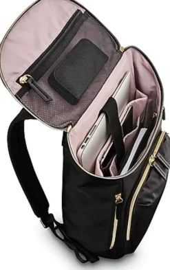 Discount Samsonite Mobile Solution Deluxe Backpack