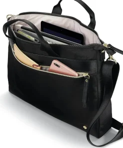 Discount Samsonite Mobile Solution Convertible Slim Brief Black