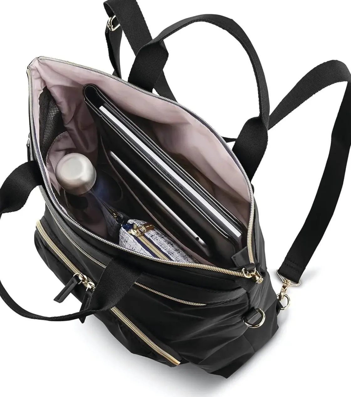 Outlet Samsonite Mobile Solution Convertible Backpack
