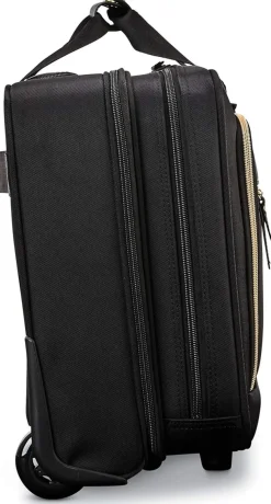 Sale Samsonite Mobile Solution Upright Mobile Office Black