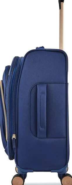 Fashion Samsonite Mobile Solution Carry-On Exp. Spinner