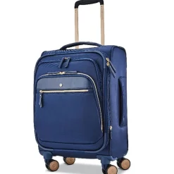 Fashion Samsonite Mobile Solution Carry-On Exp. Spinner