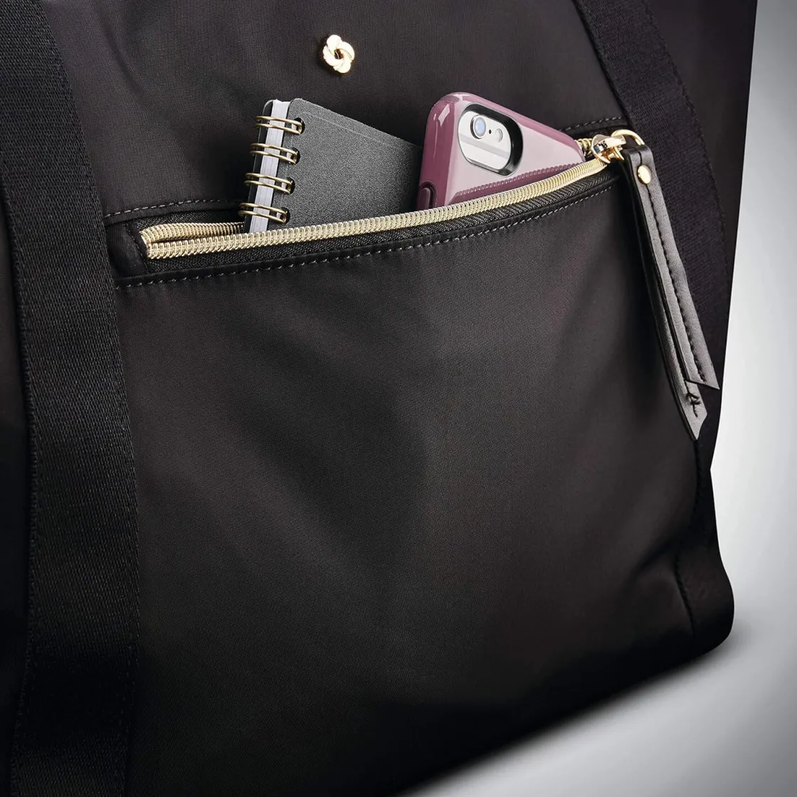 Clearance Samsonite Mobile Solution Convertible Carryall