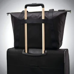 Clearance Samsonite Mobile Solution Convertible Carryall