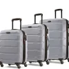 Hot Samsonite Omni PC 3 Piece Spinner Set