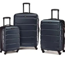 Hot Samsonite Omni PC 3 Piece Spinner Set