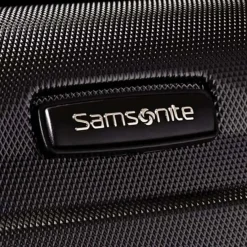 Hot Samsonite Omni PC 3 Piece Spinner Set