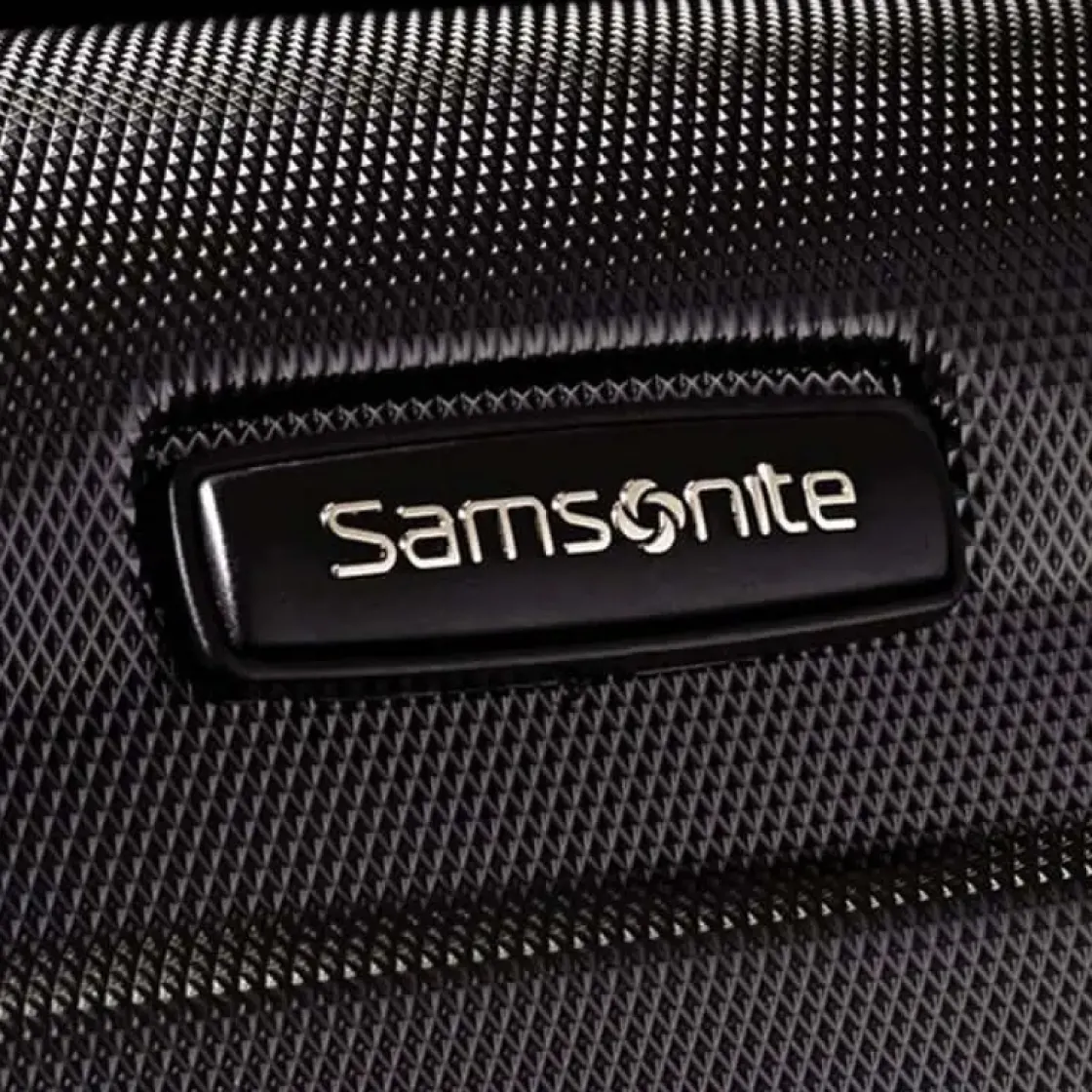Hot Samsonite Omni PC 3 Piece Spinner Set