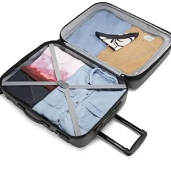 Hot Samsonite Omni PC 3 Piece Spinner Set