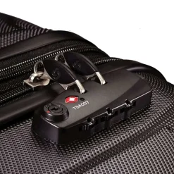 Hot Samsonite Omni PC 3 Piece Spinner Set