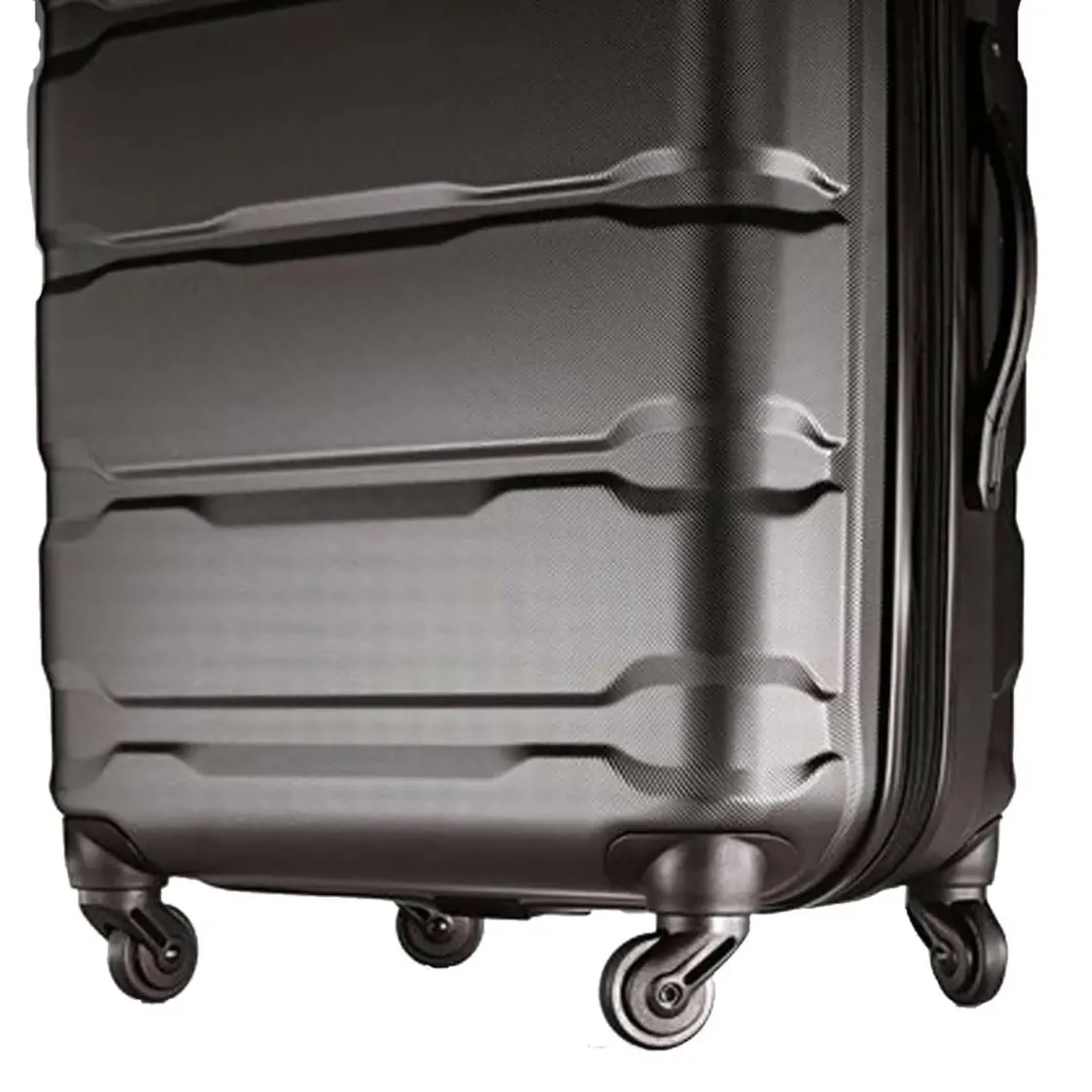 Hot Samsonite Omni PC 3 Piece Spinner Set