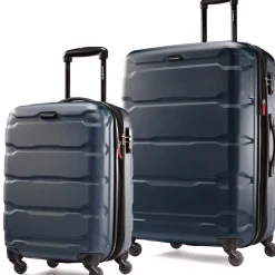 Hot Samsonite Omni PC 20 | 24inch 2-Piece Spinner Set