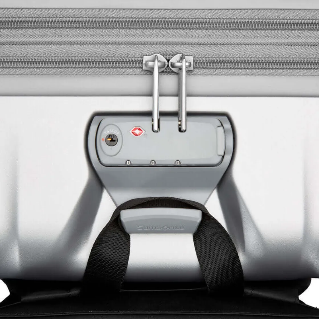 Fashion Samsonite Opto 3 Large Spinner