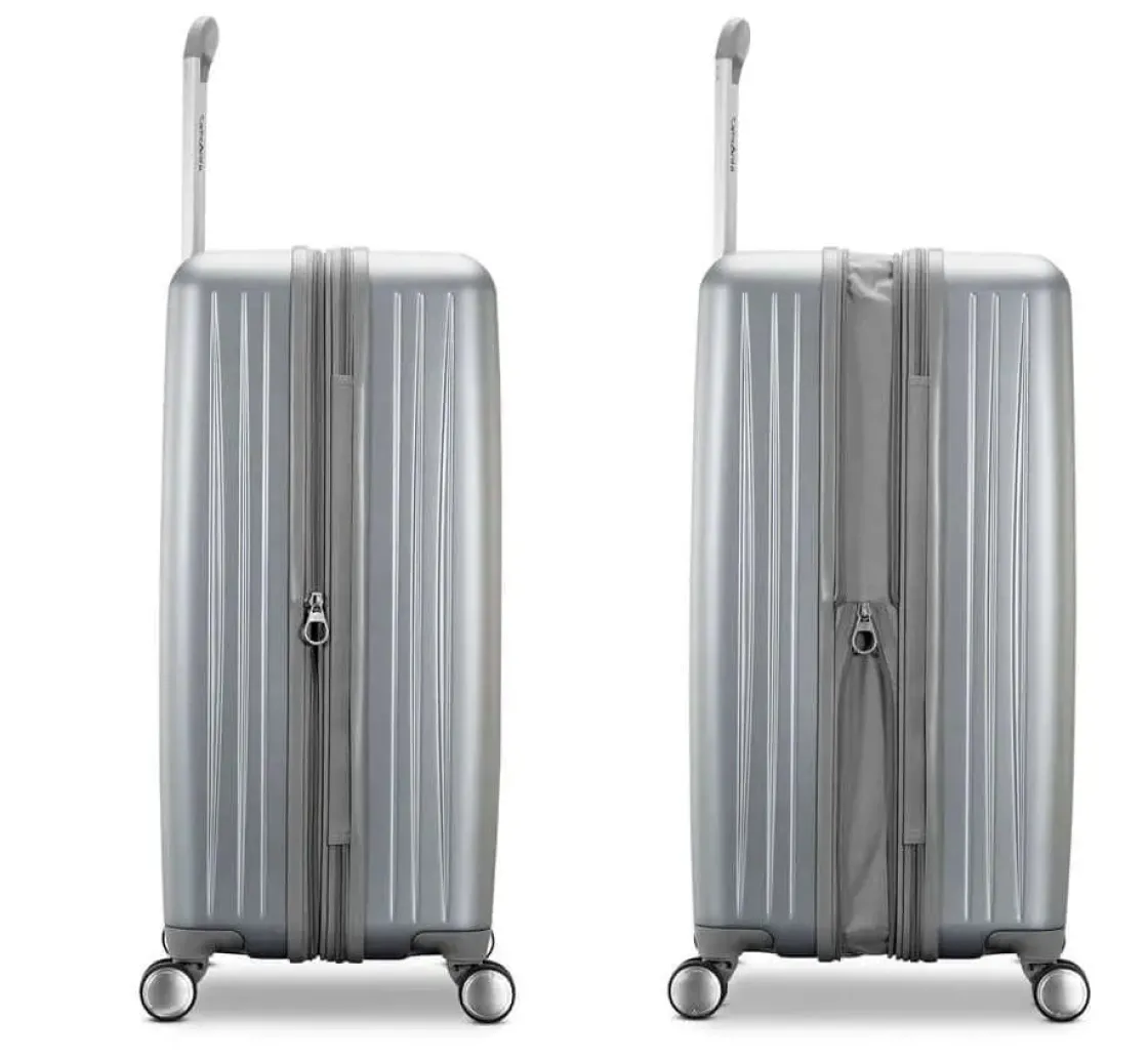 Fashion Samsonite Opto 3 Large Spinner