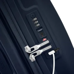Discount Samsonite Outline Pro Carry-On Spinner