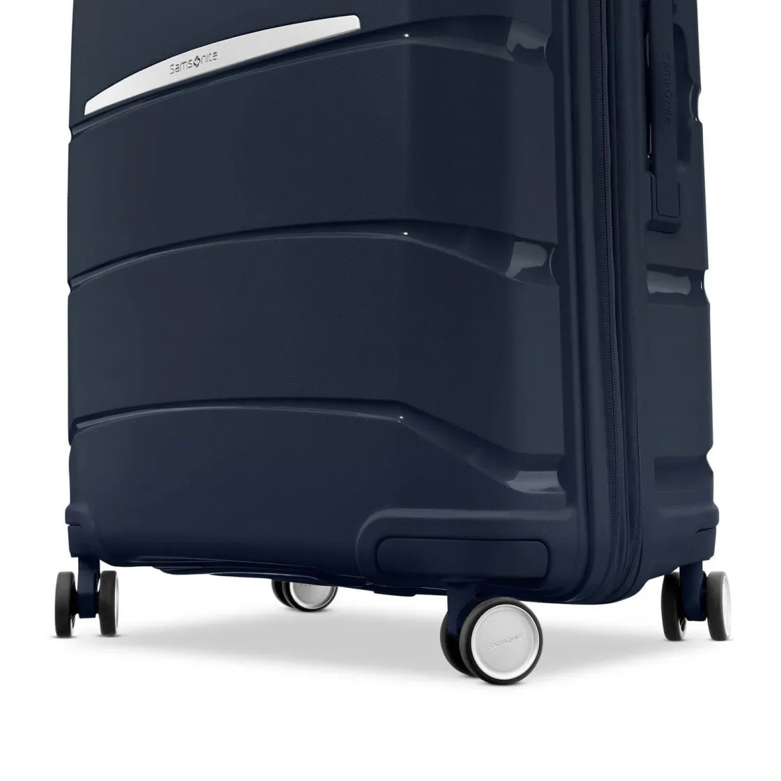 New Samsonite Outline Pro Large Spinner