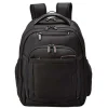Fashion Samsonite Pro 4 DLX Standard Backpack PFT Black