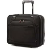 Sale Samsonite Pro 4 DLX 2 Gusset Mobile Office Black