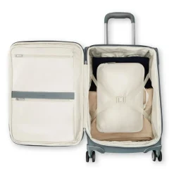Best Samsonite Silhouette 18 Carry-On Exp Spinner