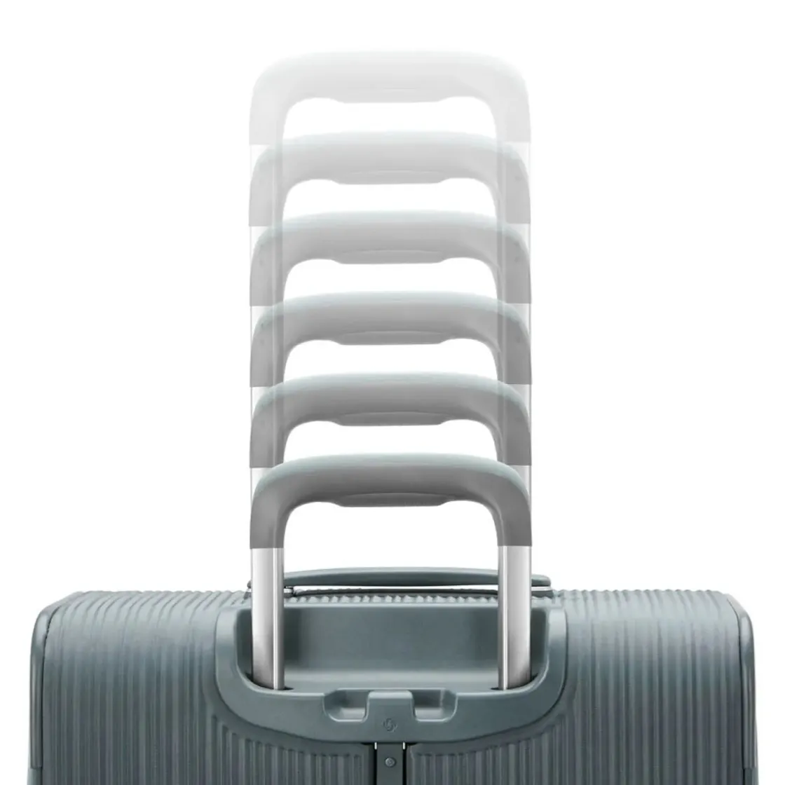 Best Samsonite Silhouette 18 Carry-On Exp Spinner
