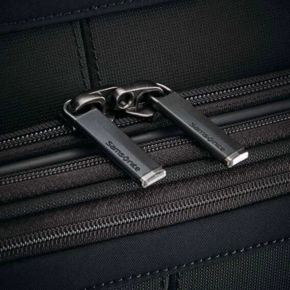 Hot Samsonite Silhouette 17 Carry-On Exp Spinner