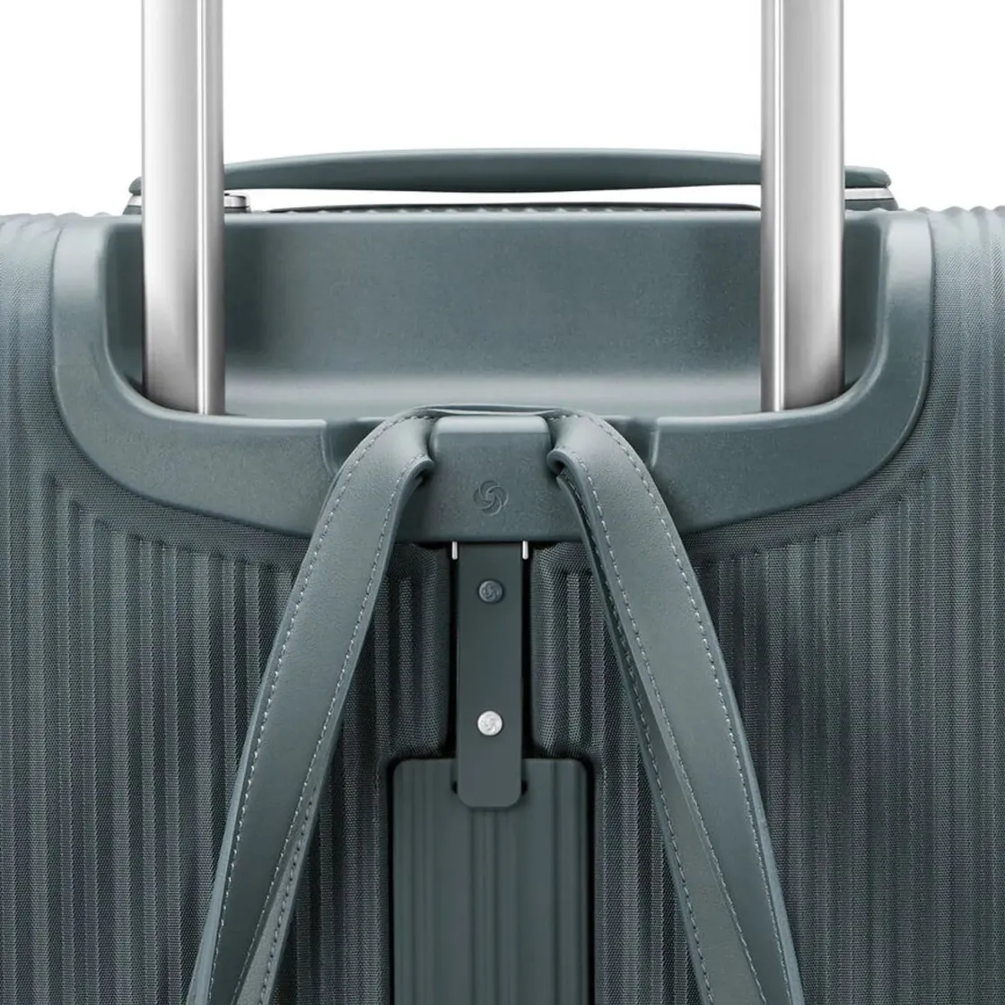 Best Samsonite Silhouette 18 Carry-On Exp Spinner